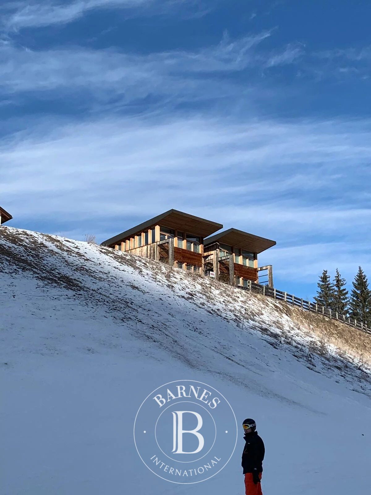 À vendre, Chalet Badia - picture 8