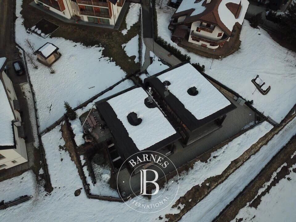 À vendre, Chalet Badia - picture 7