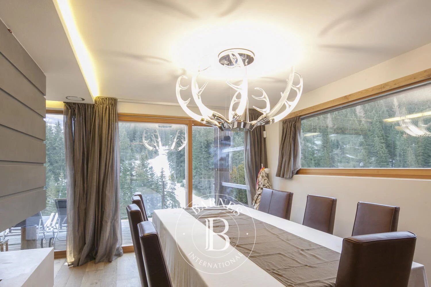 À vendre, Chalet Badia - picture 2