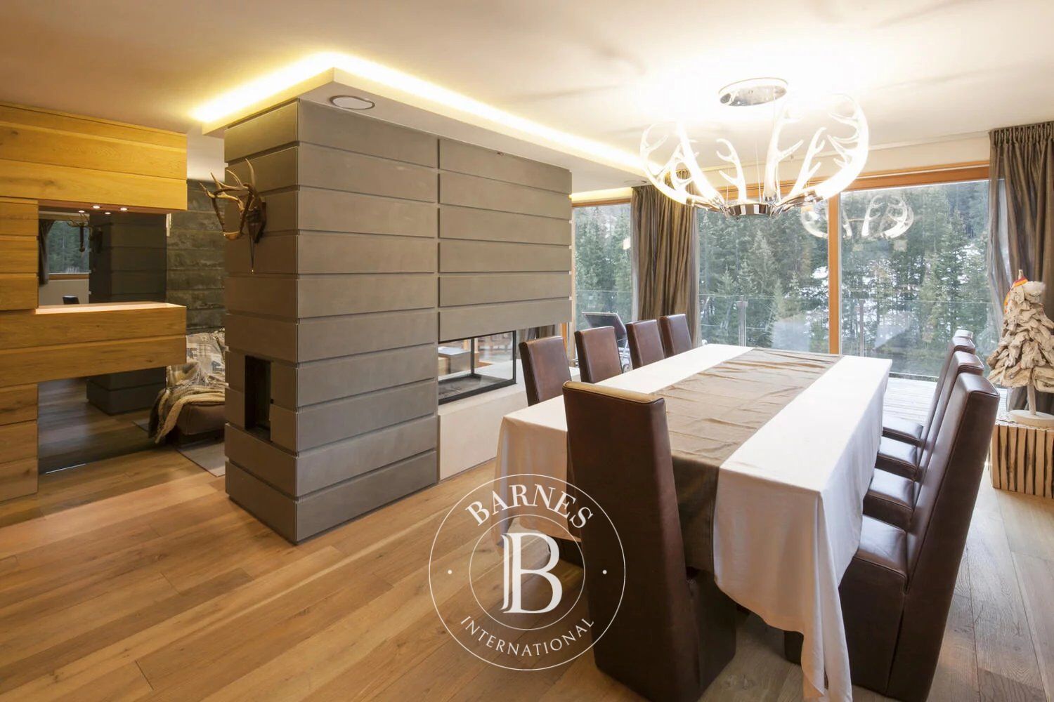 À vendre, Chalet Badia - picture 3