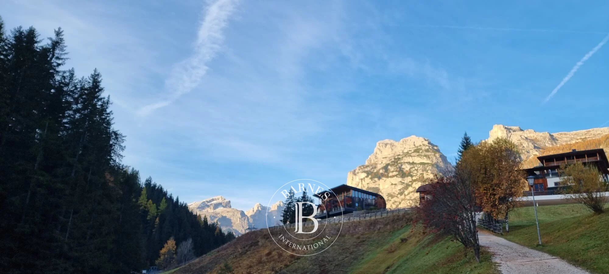 À vendre, Chalet Badia - picture 6