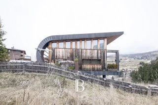 À vendre, Chalet Badia - picture 10