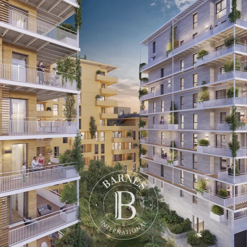 New development Metz - picture 2