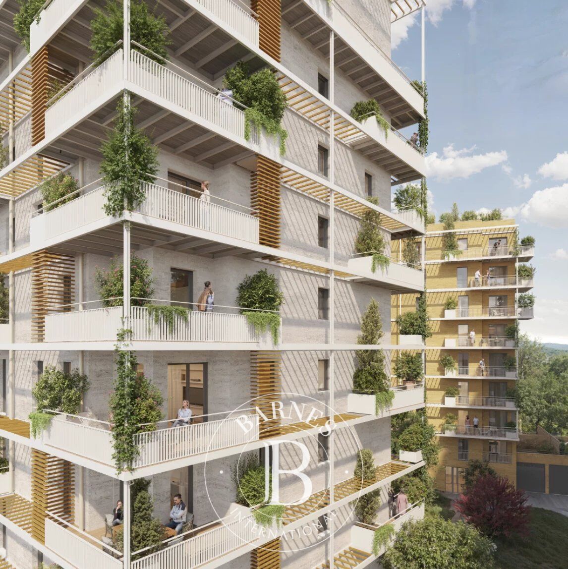 Apartment Metz - picture 3