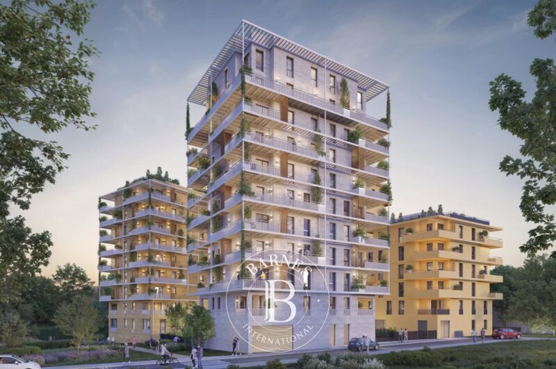 New development Metz - picture 1