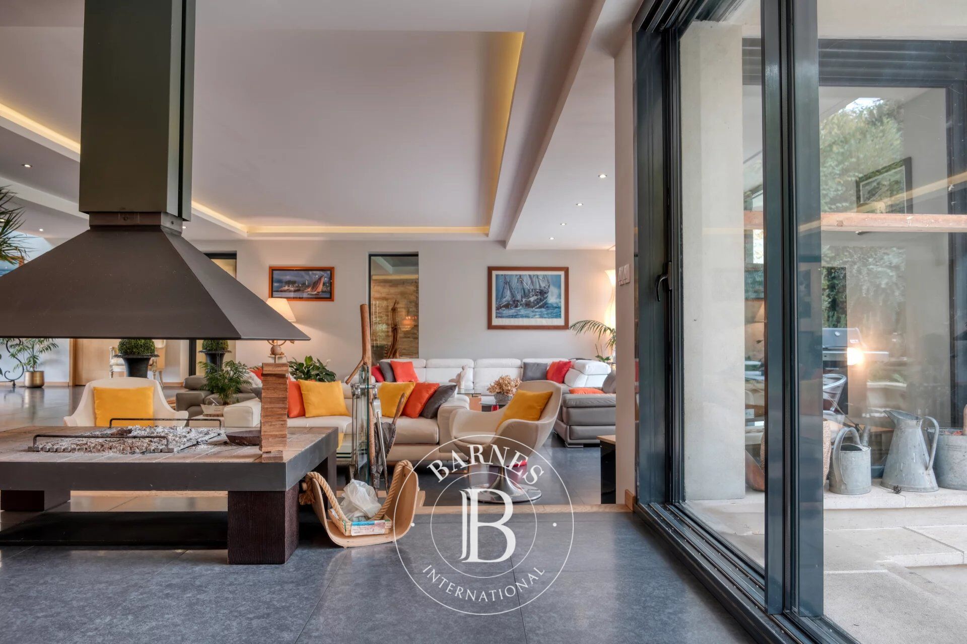 Casa Chevreuse - picture 3