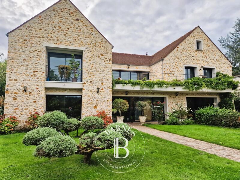 Venta, Casa Chevreuse - picture 1