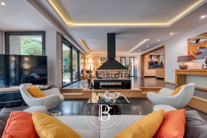 Venta, Casa Chevreuse - picture 2