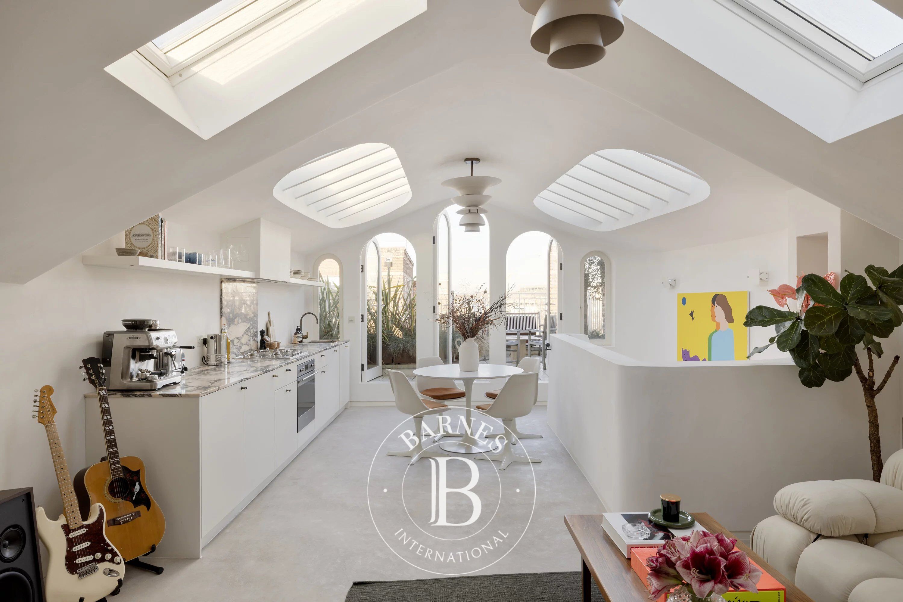 Appartamento London - picture 1