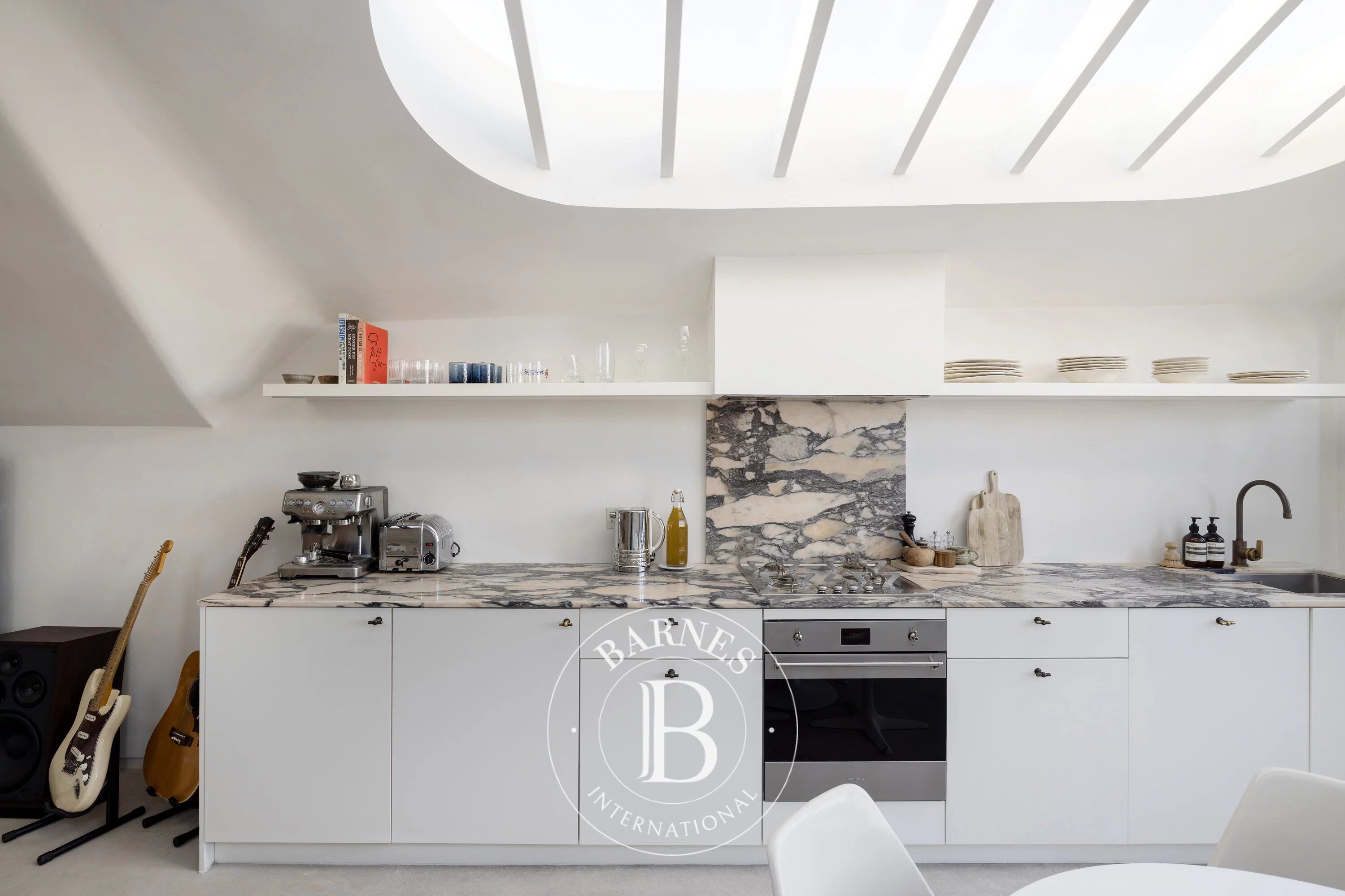 Appartamento London - picture 2