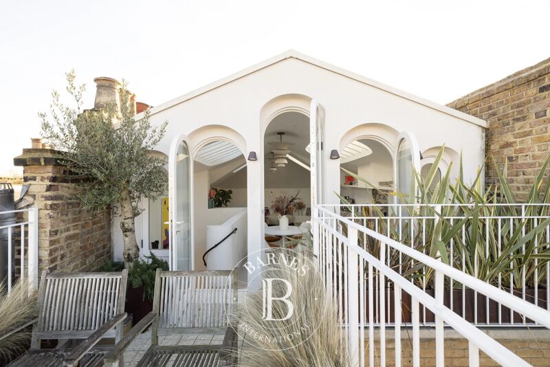 Alquiler, Piso London - picture 3