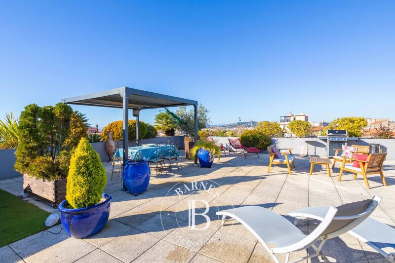 Venta, Piso Marseille 9ème - picture 2