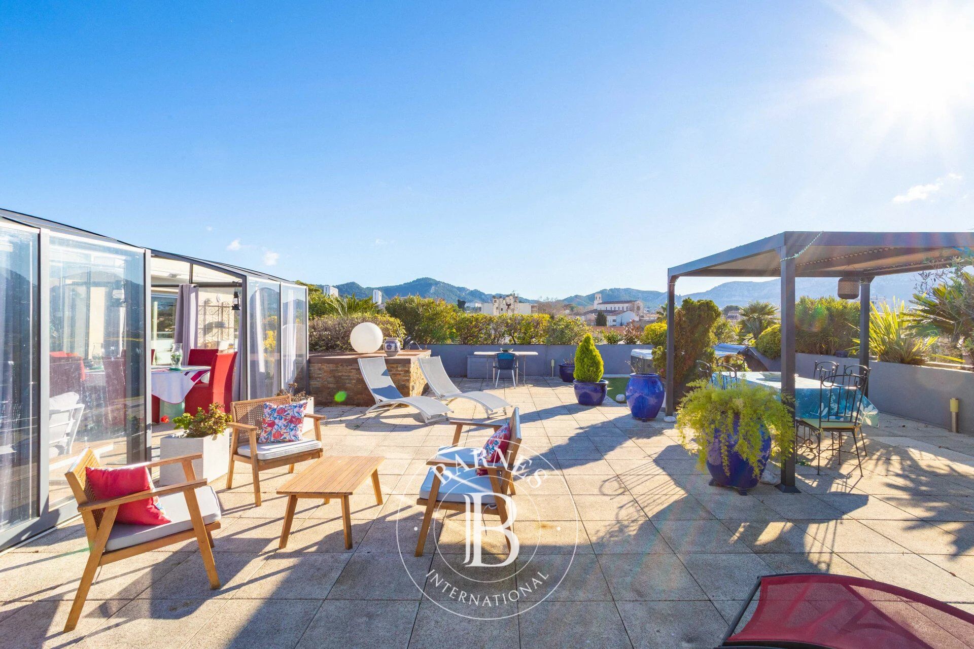 Piso Marseille 9ème - picture 3