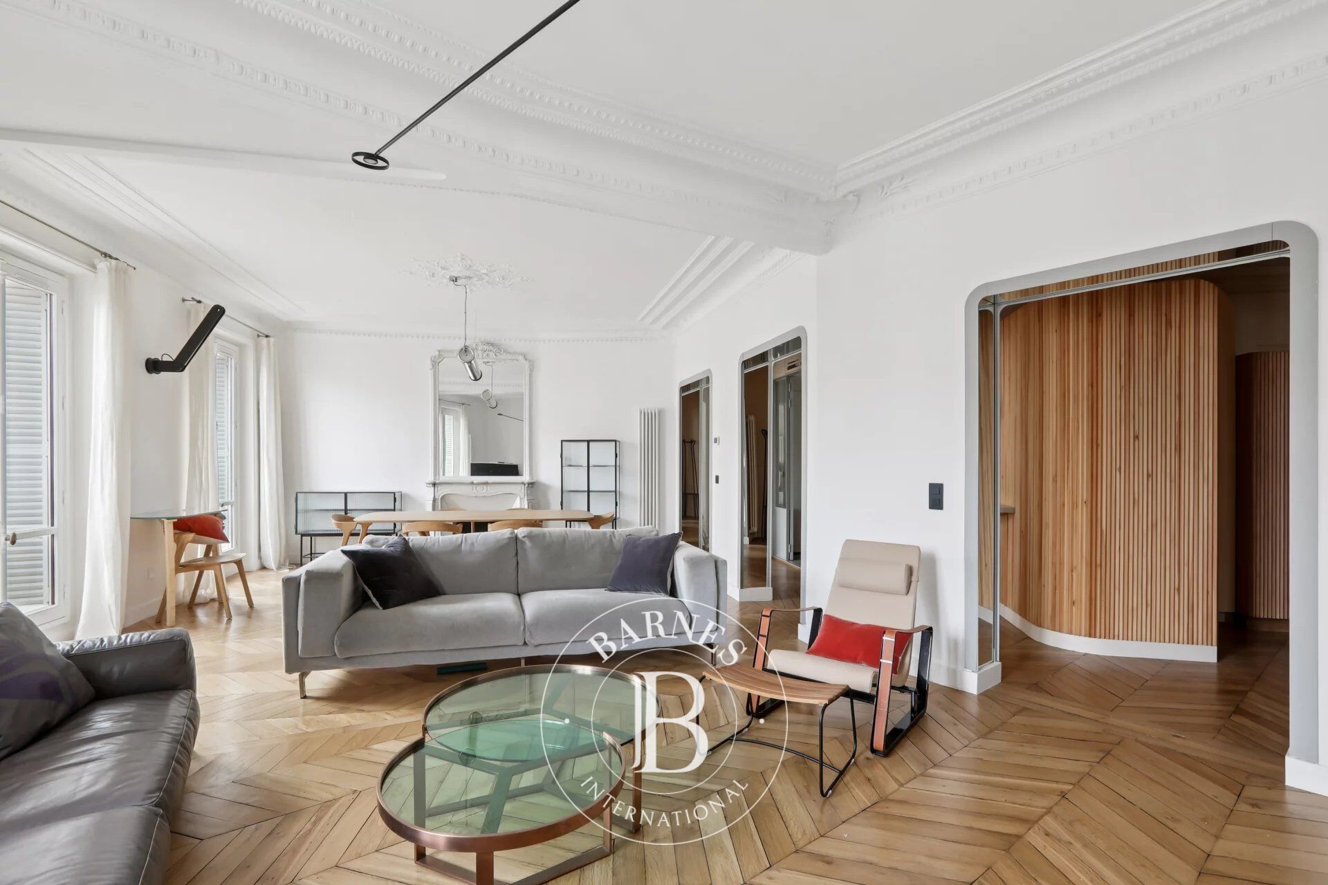 Appartamento Paris 6ème - picture 1