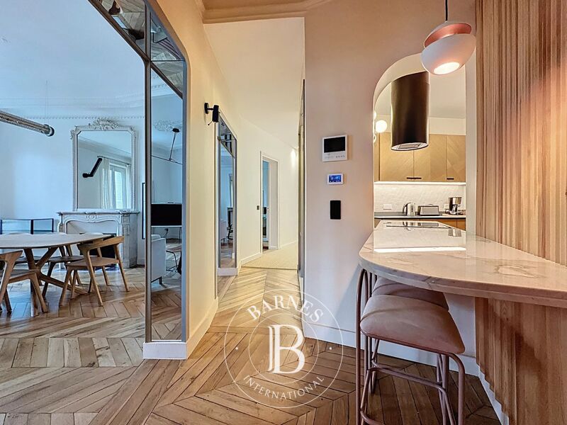 À louer, Appartement Paris 6ème - picture 2