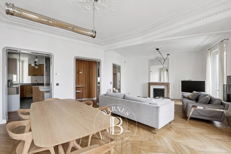 Affitto Appartamento | Paris 6ème - picture 3