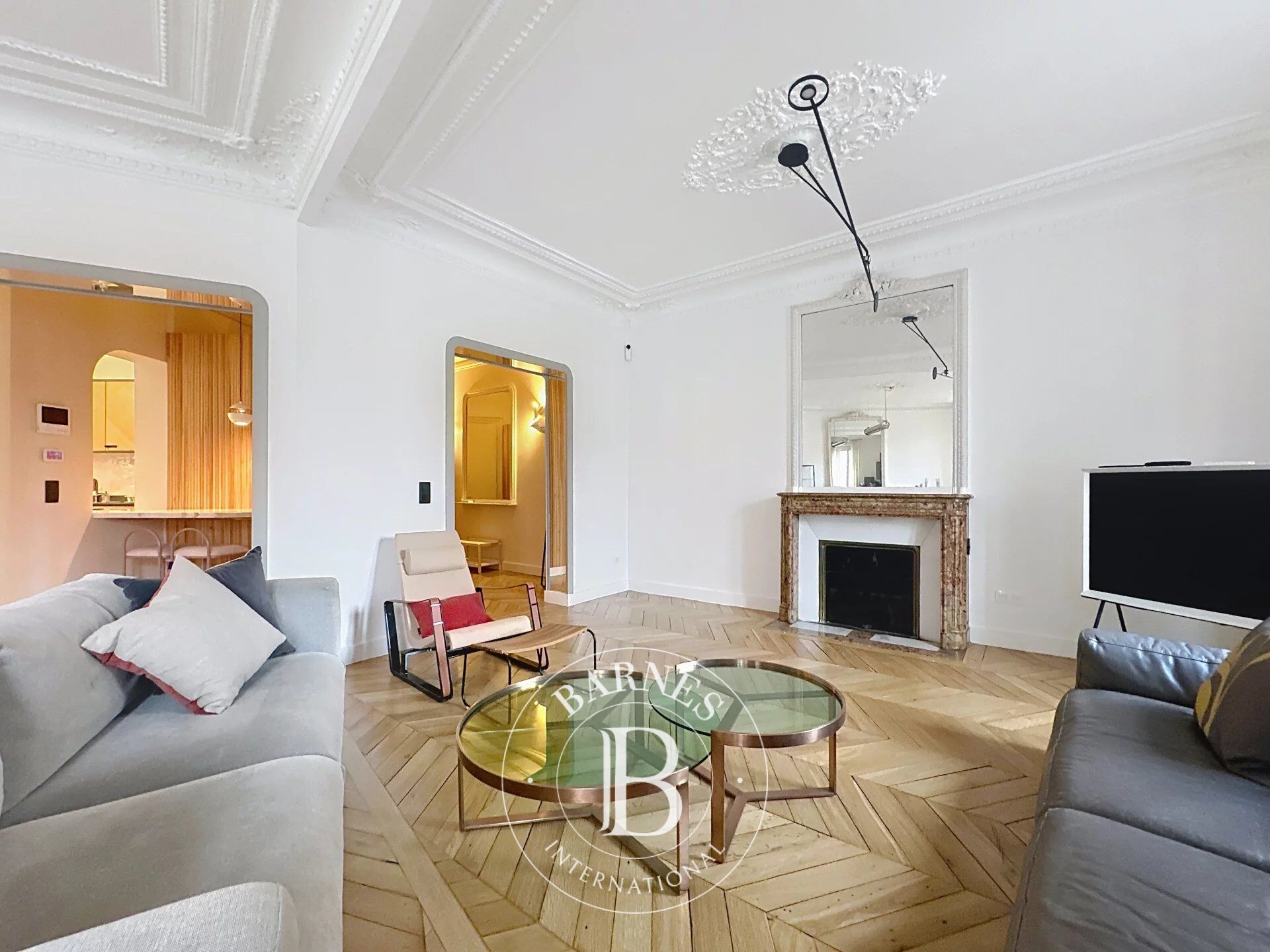 Appartamento Paris 6ème - picture 1