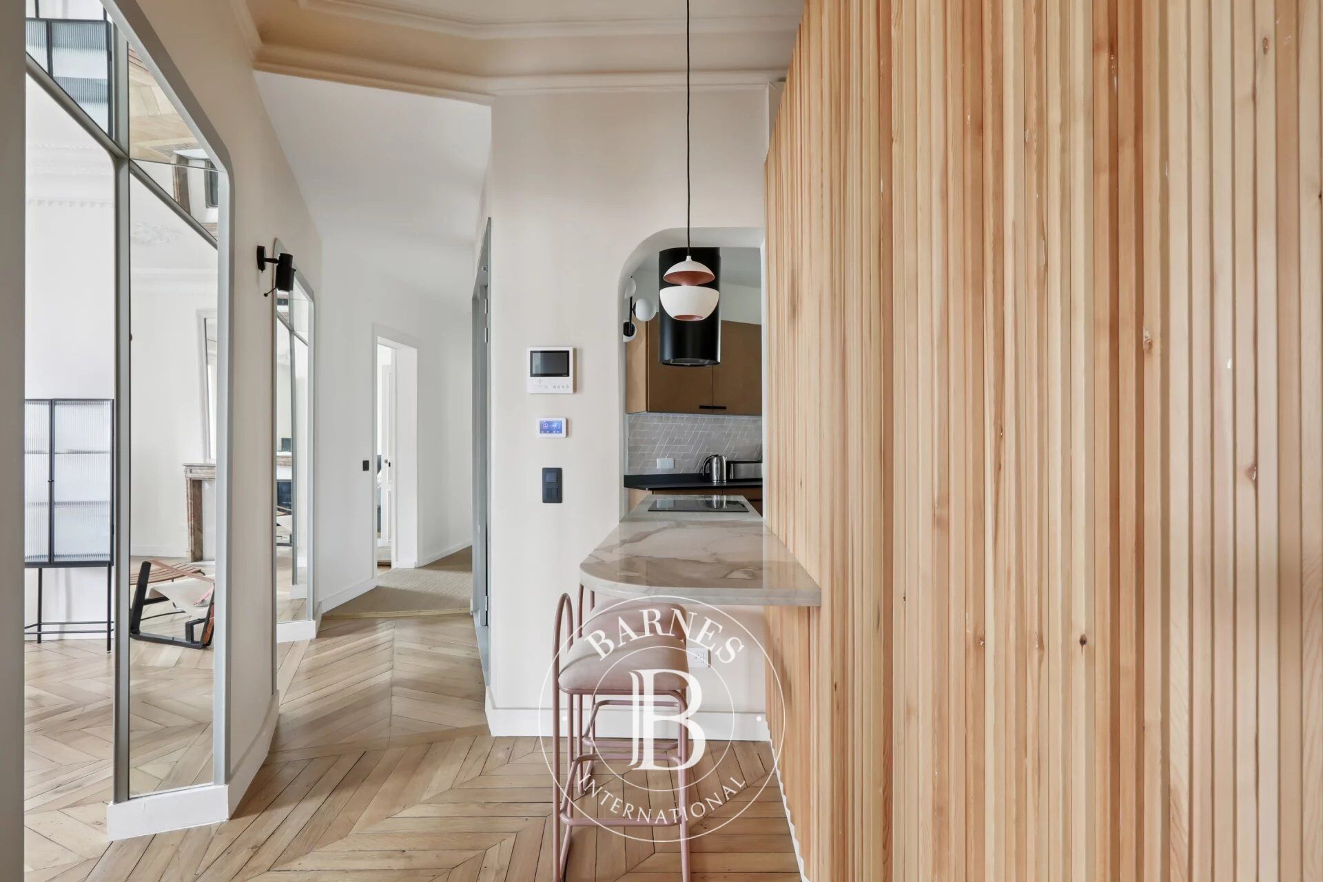 Appartamento Paris 6ème - picture 2