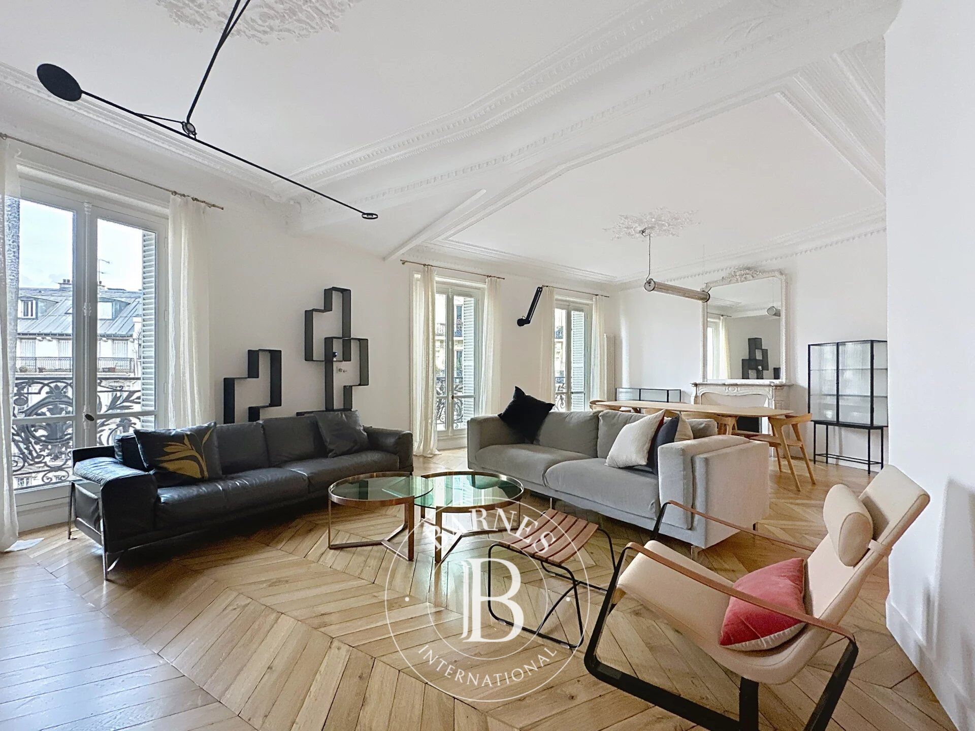 Appartamento Paris 6ème - picture 3