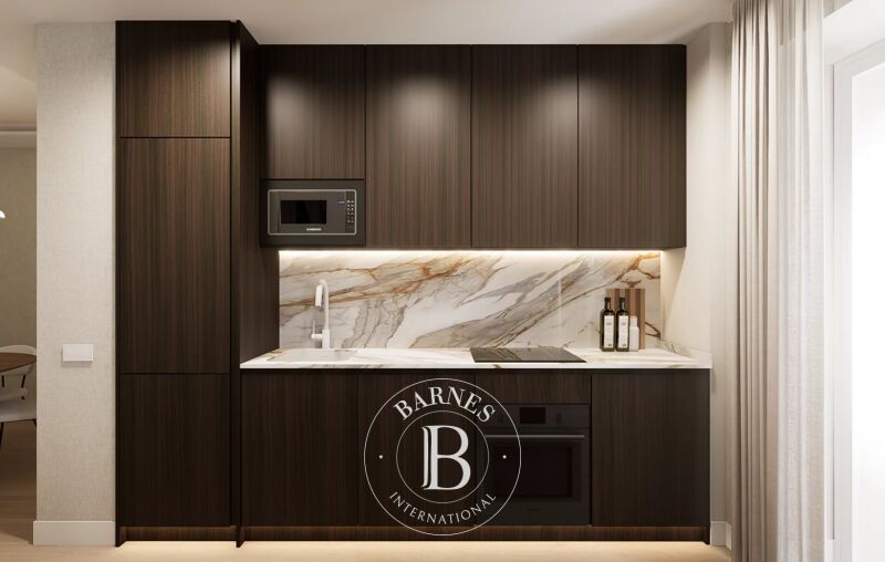 Venta, Piso Madrid - picture 2