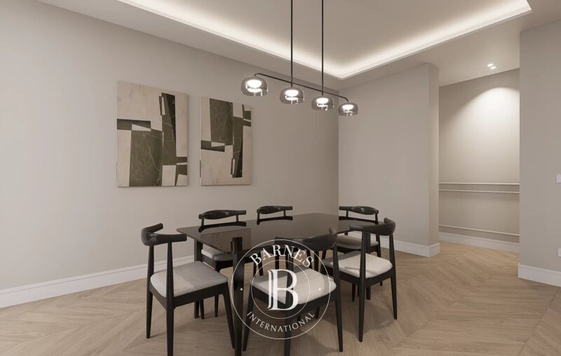 Venta, Piso Madrid - picture 3