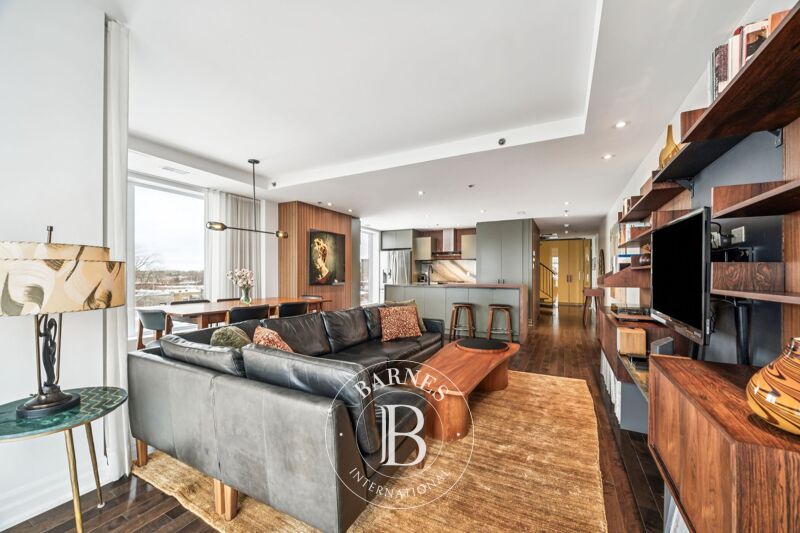 Venta Piso | Montréal (Rosemont/La Petite-Patrie) - picture 2