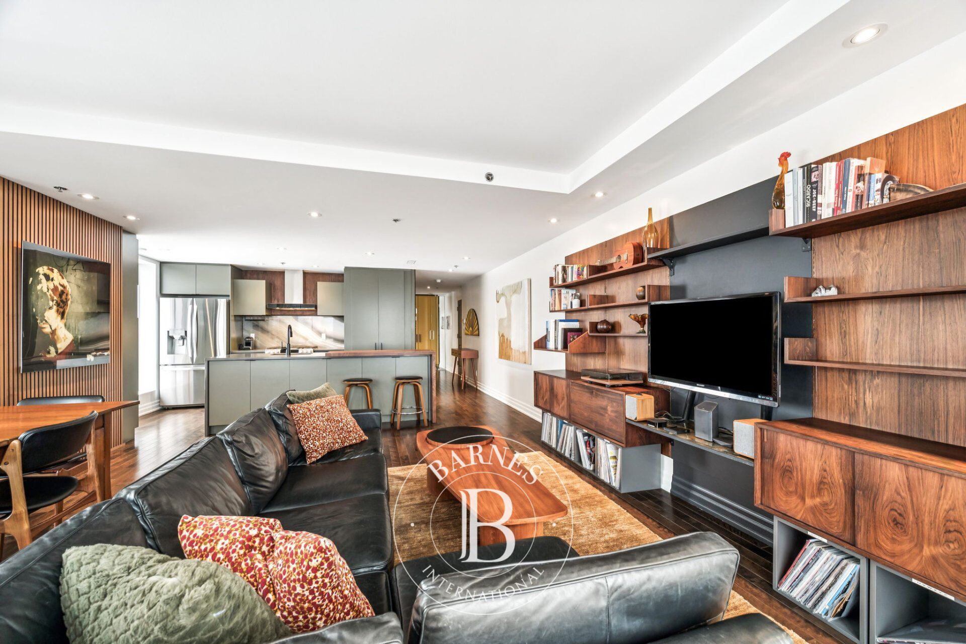 22 Rue Beaubien E. #505  Montréal (Rosemont/La Petite-Patrie) (Montréal) - picture 3