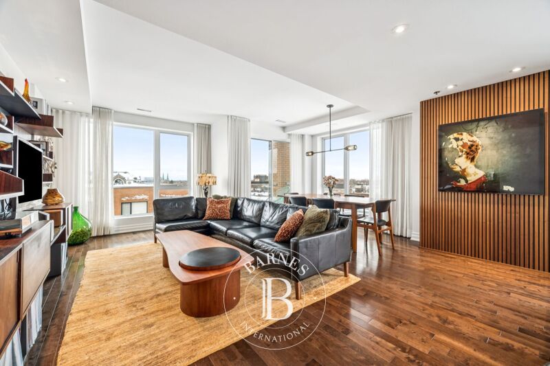 Venta Piso | Montréal (Rosemont/La Petite-Patrie) - picture 1