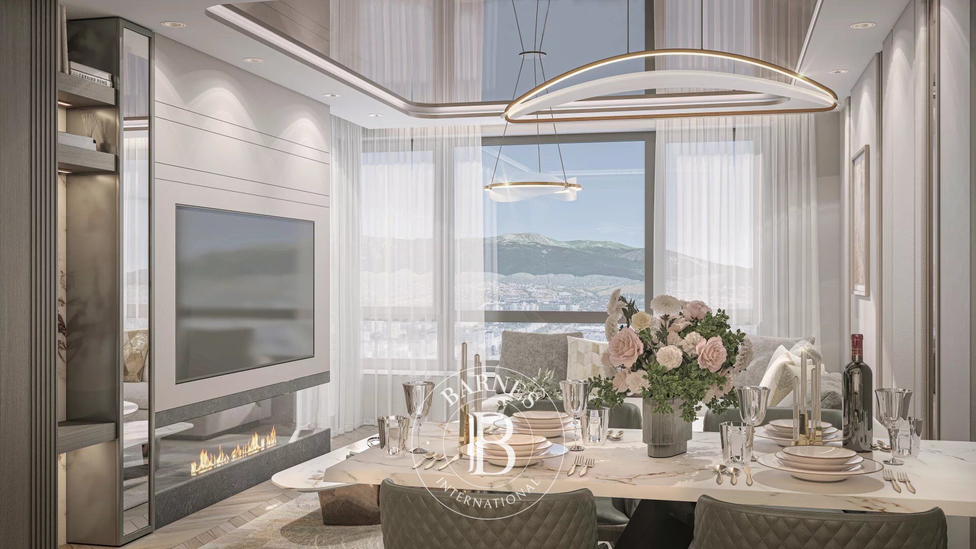 Wohnung Sofia - picture 2