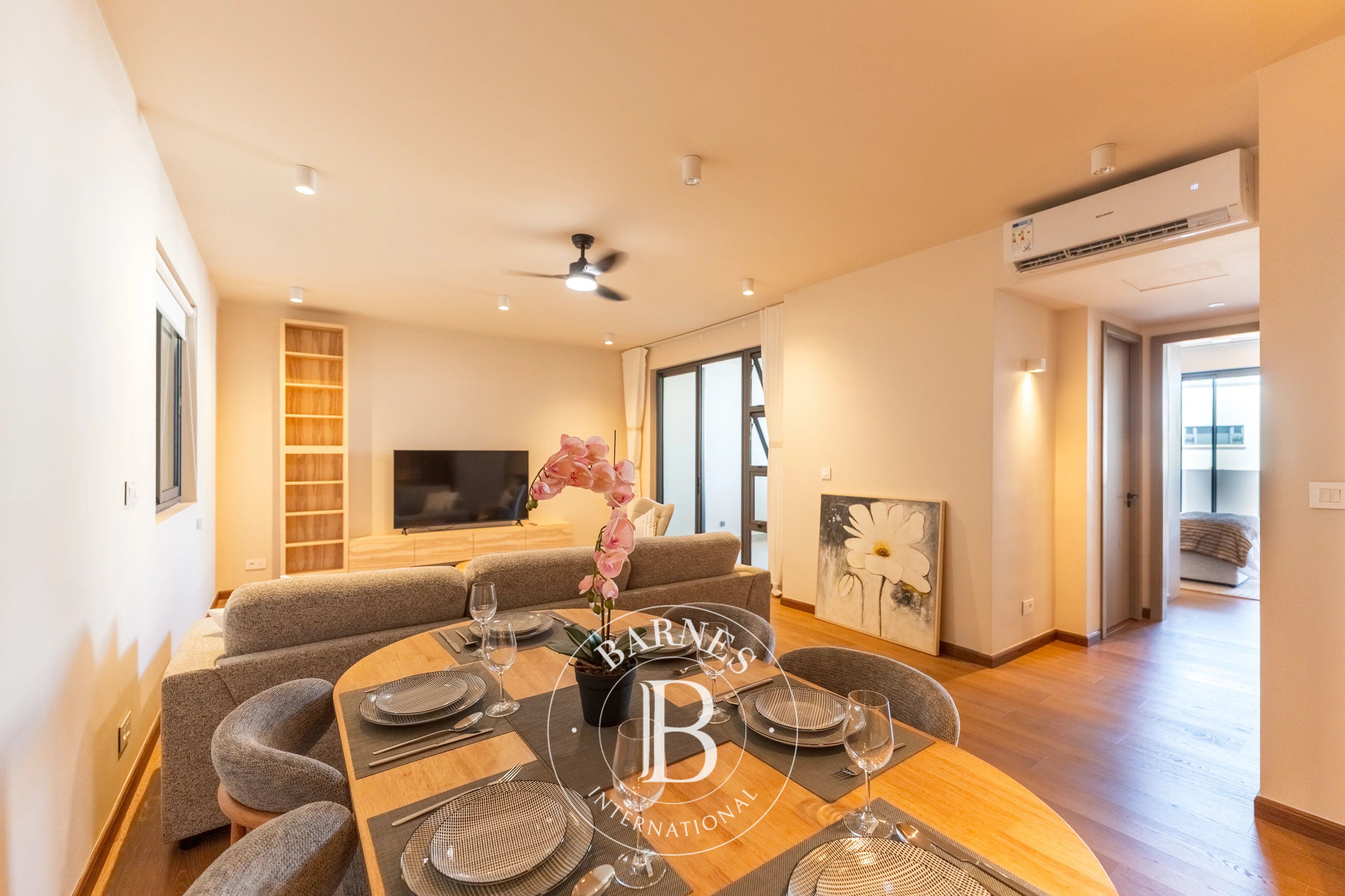 BAGATELLE/MOKA - Beautiful Brand-New Apartment for Sale - 3 Bedrooms - picture 2