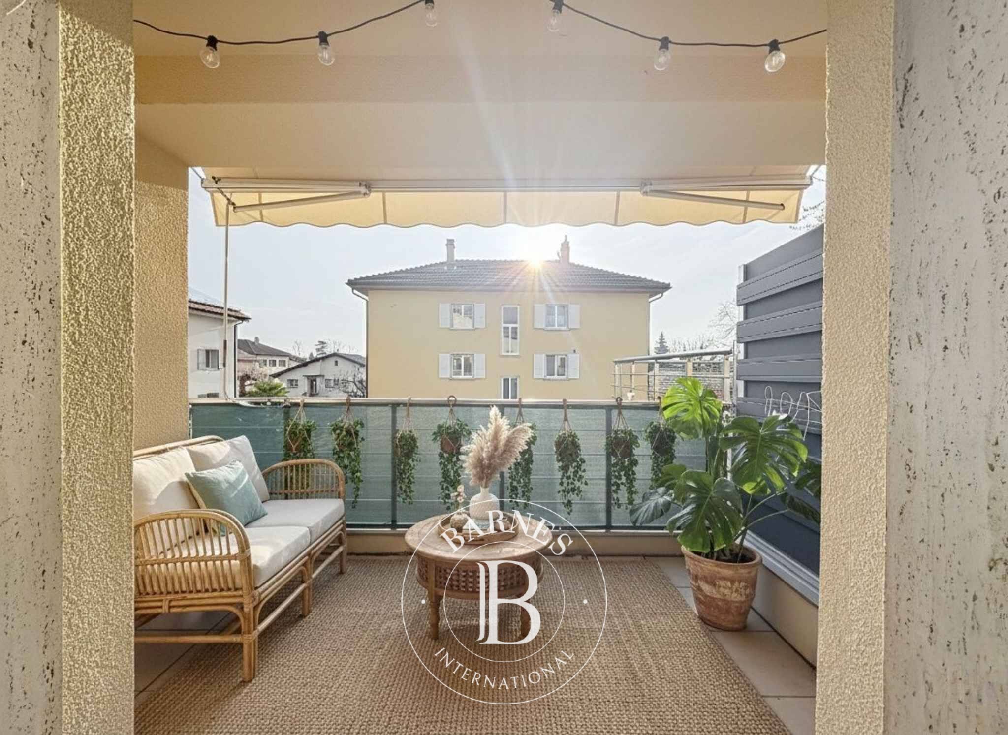 Apartment Morges - picture 1