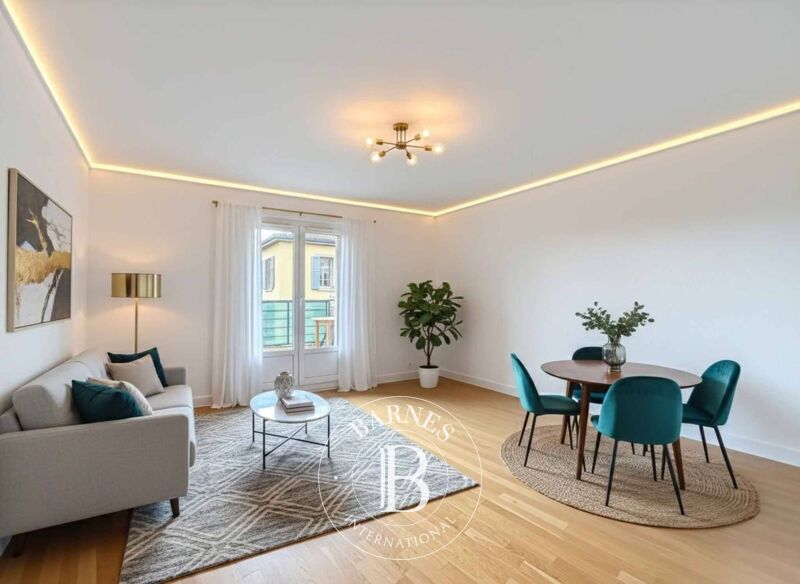 For Sale, Apartment Morges - picture 1