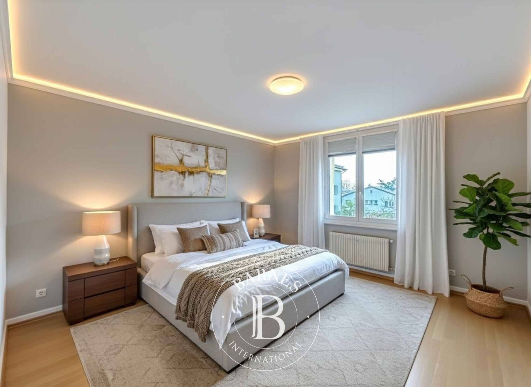 Apartment Morges - picture 2