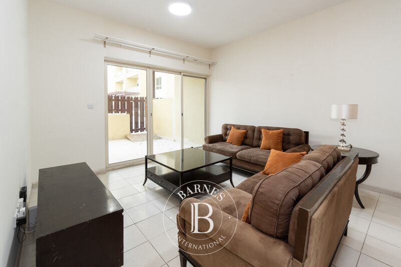 Wohnung Greens - picture 1