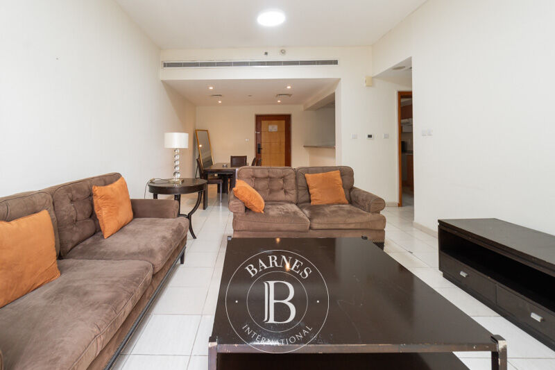 Wohnung Greens - picture 2