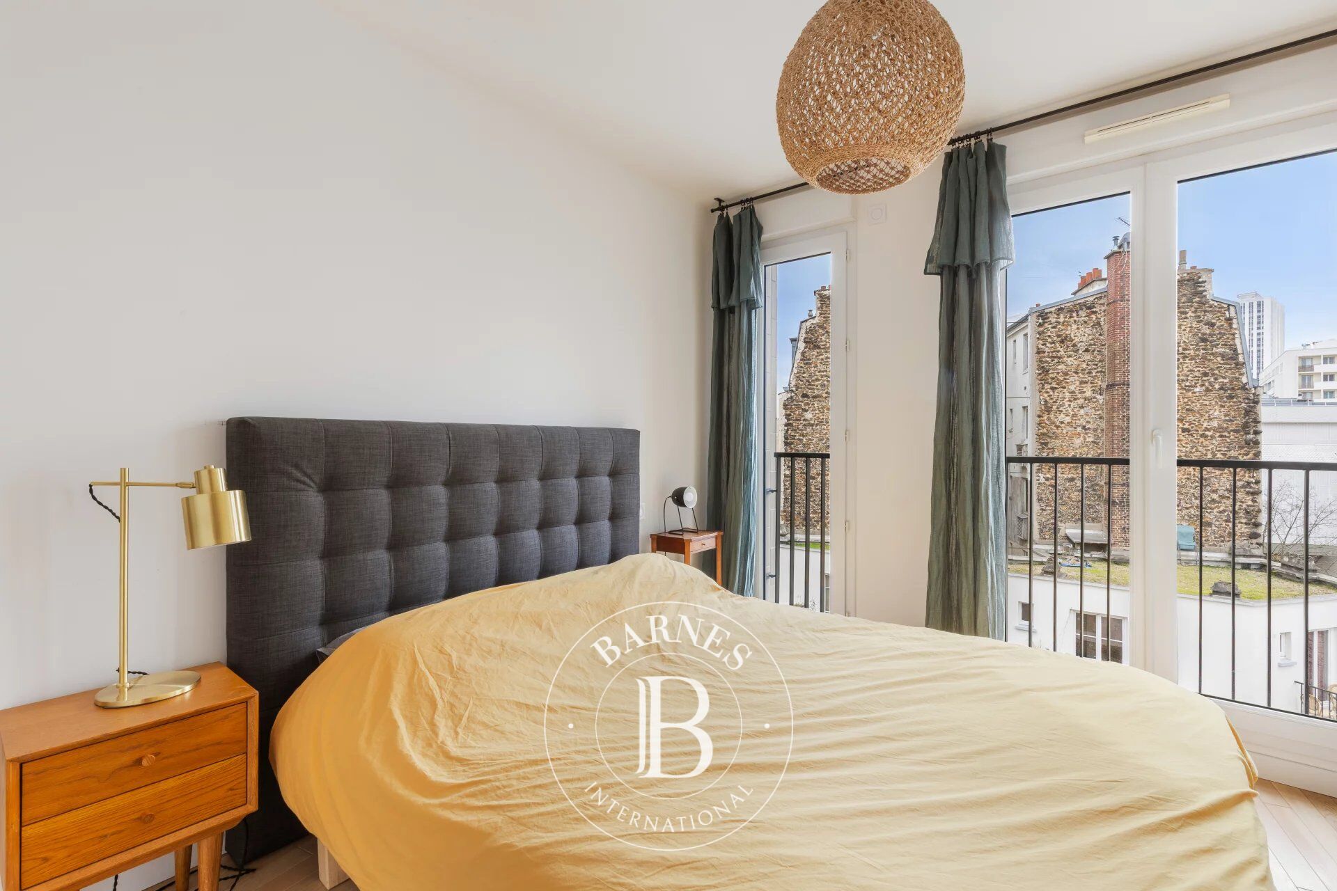 Vendita Appartamento | Paris 19ème - picture 4