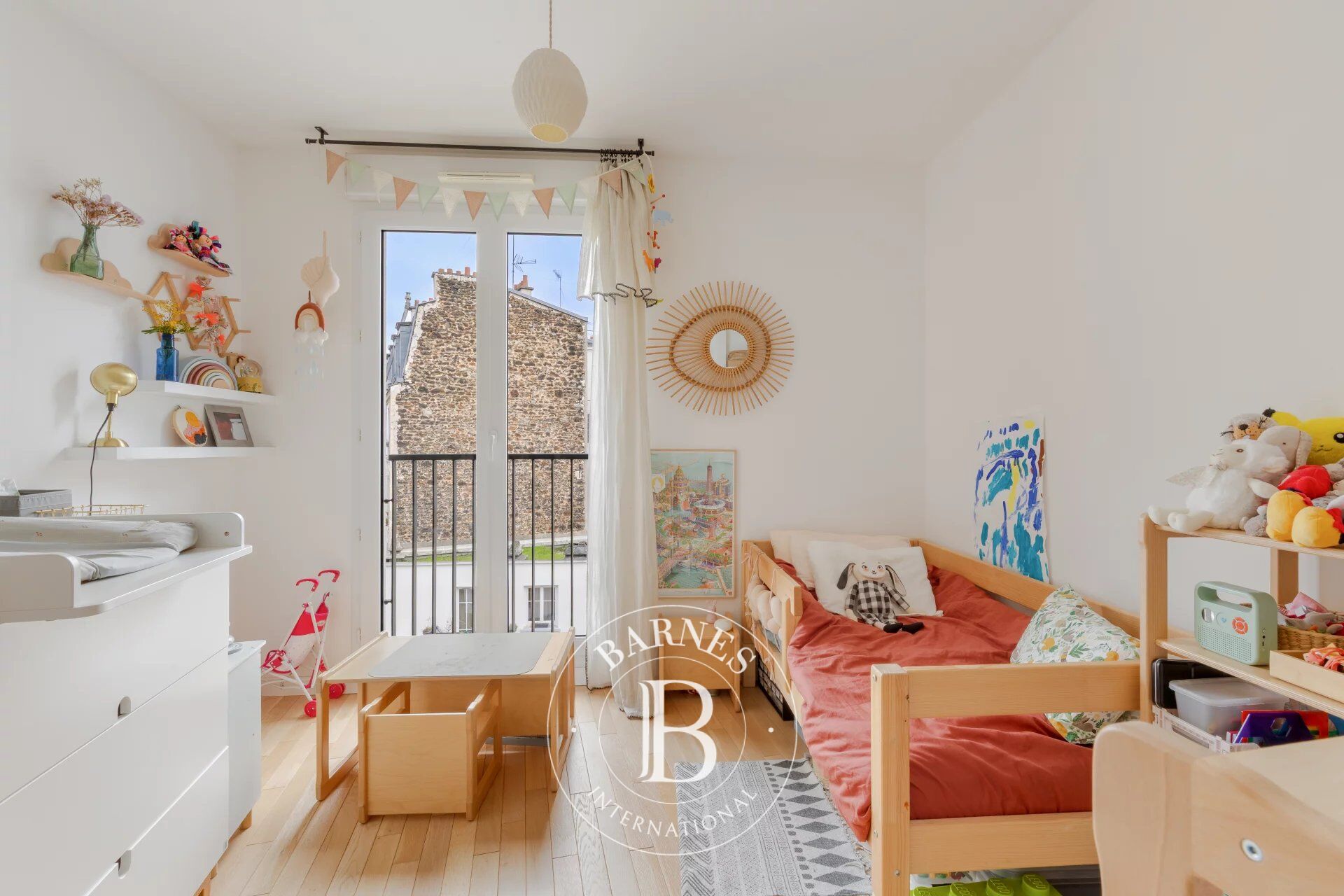 Vendita Appartamento | Paris 19ème - picture 6