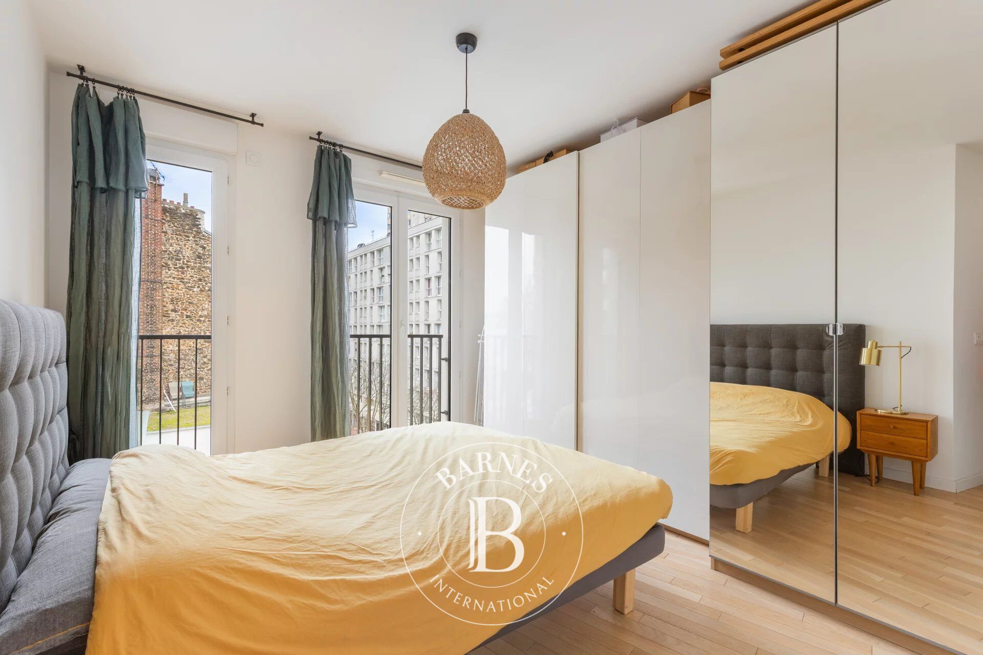 Vendita Appartamento | Paris 19ème - picture 5