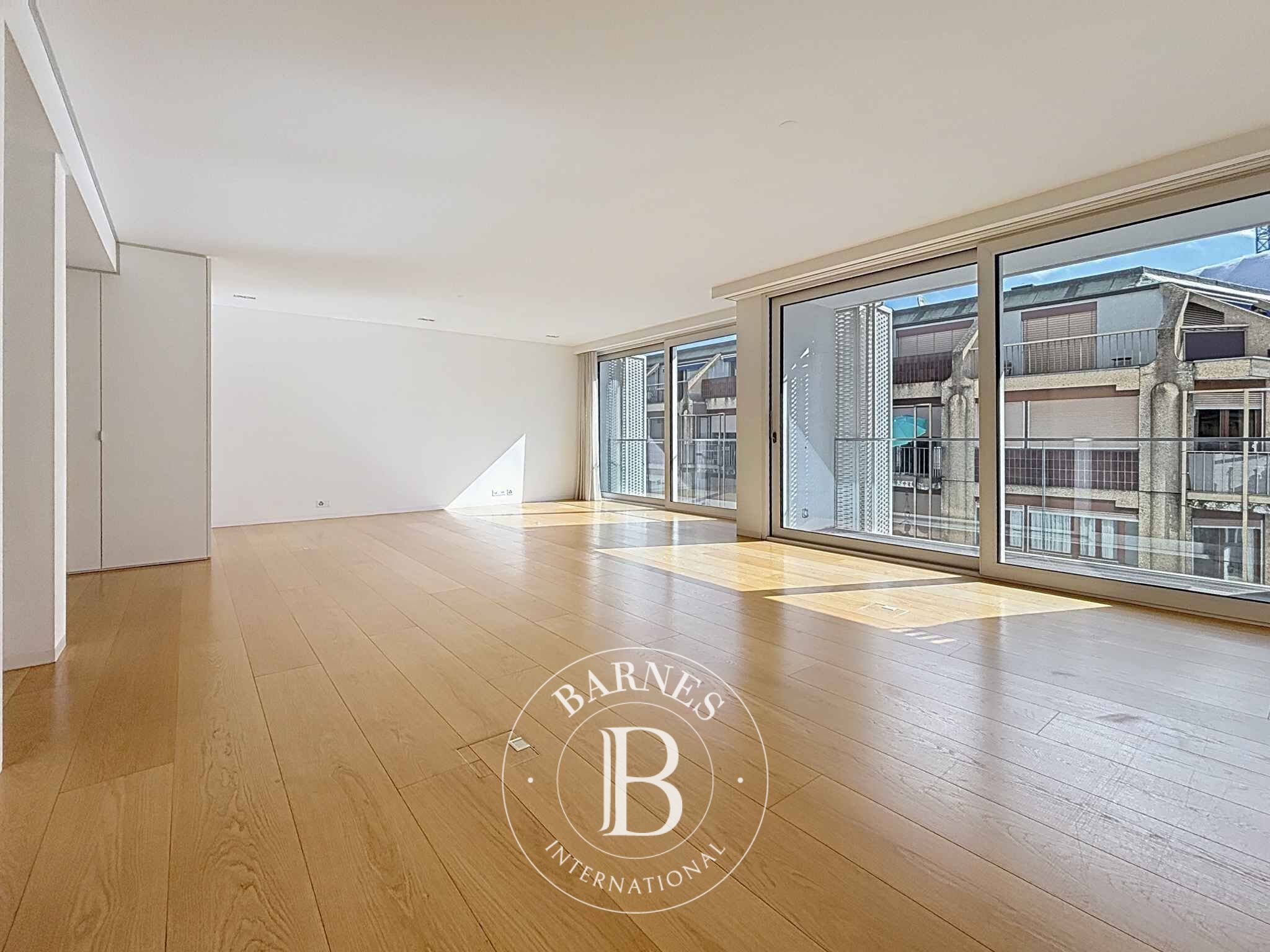 Apartment Genève - picture 2