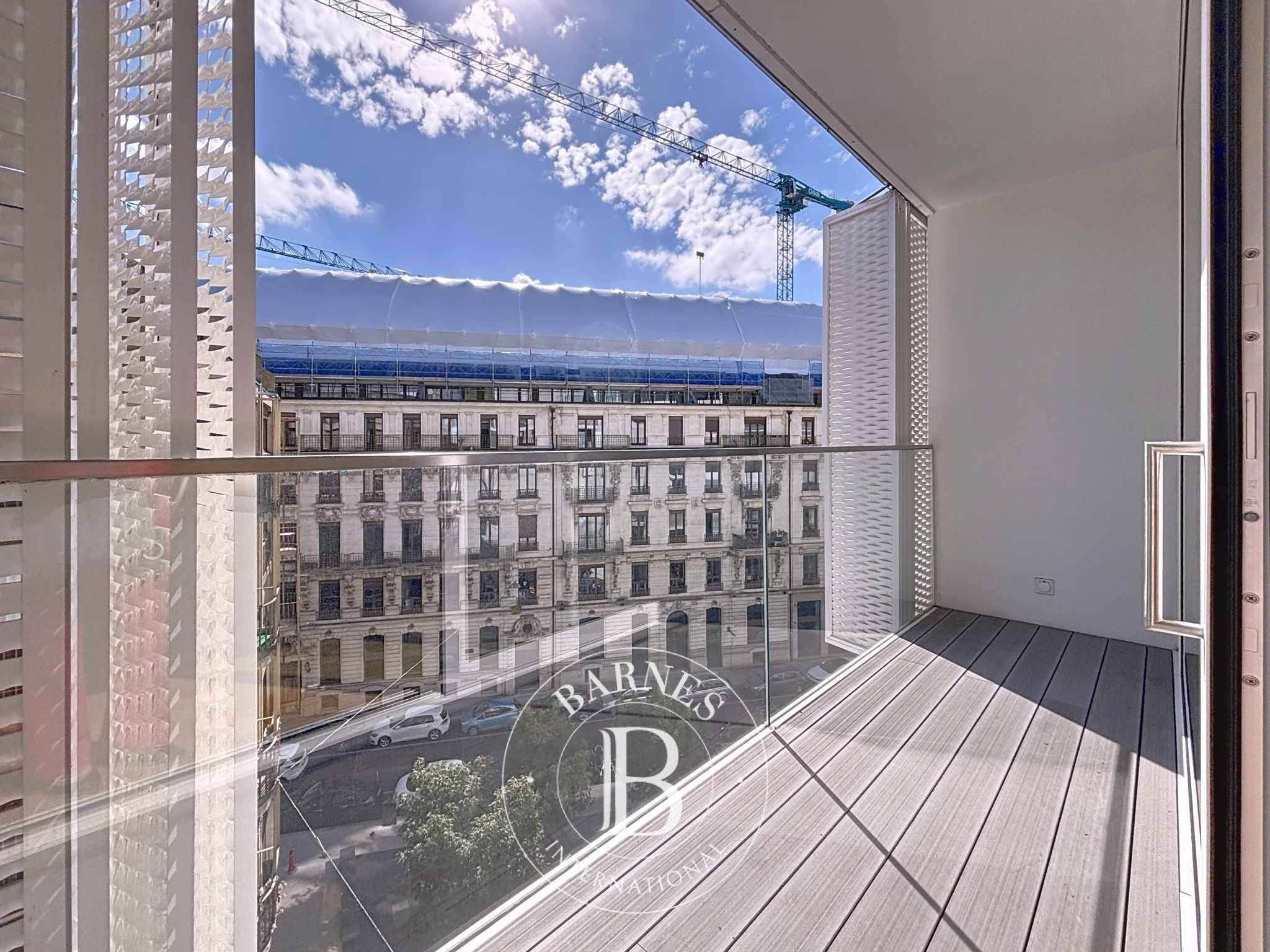 Apartment Genève - picture 3