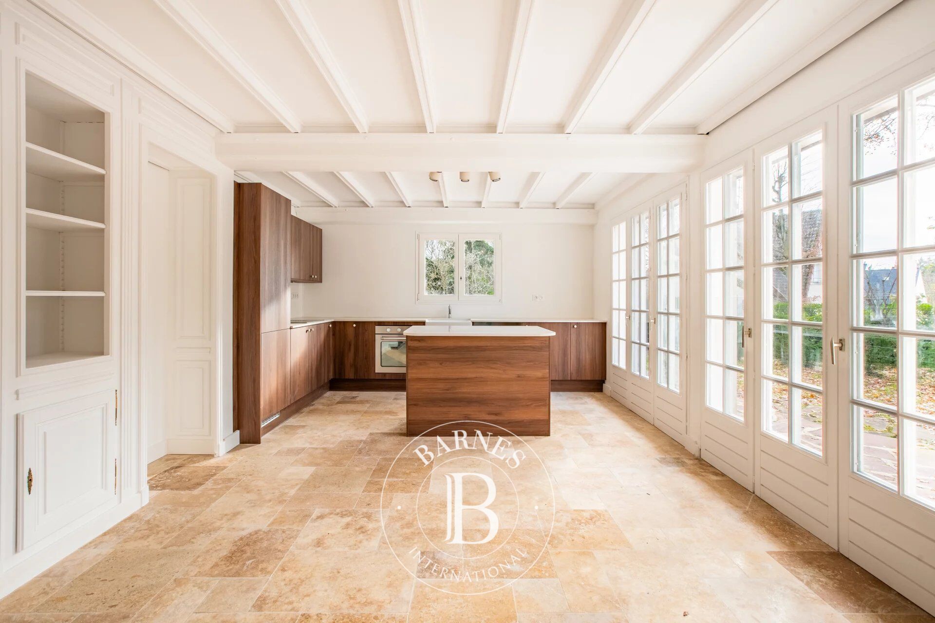 EXCUSIVITE - Villennes-sur-Seine - Environnement calme et verdoyant - A proximité des commerces - picture 1