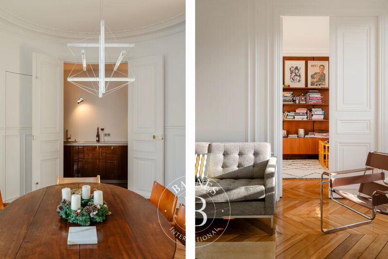 Zu verkaufen, Wohnung Paris 9ème - picture 3