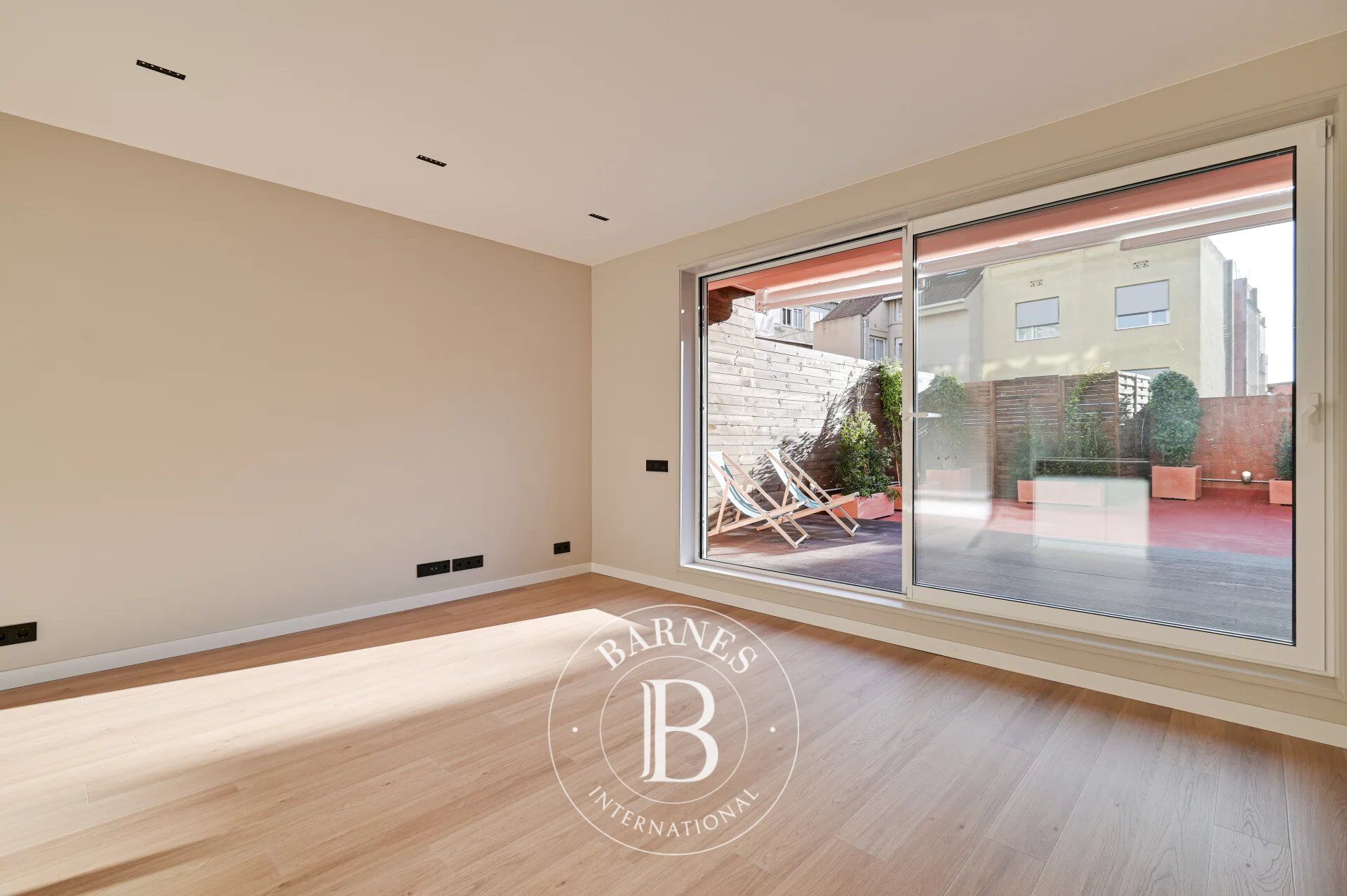 Wohnung Barcelona - picture 1