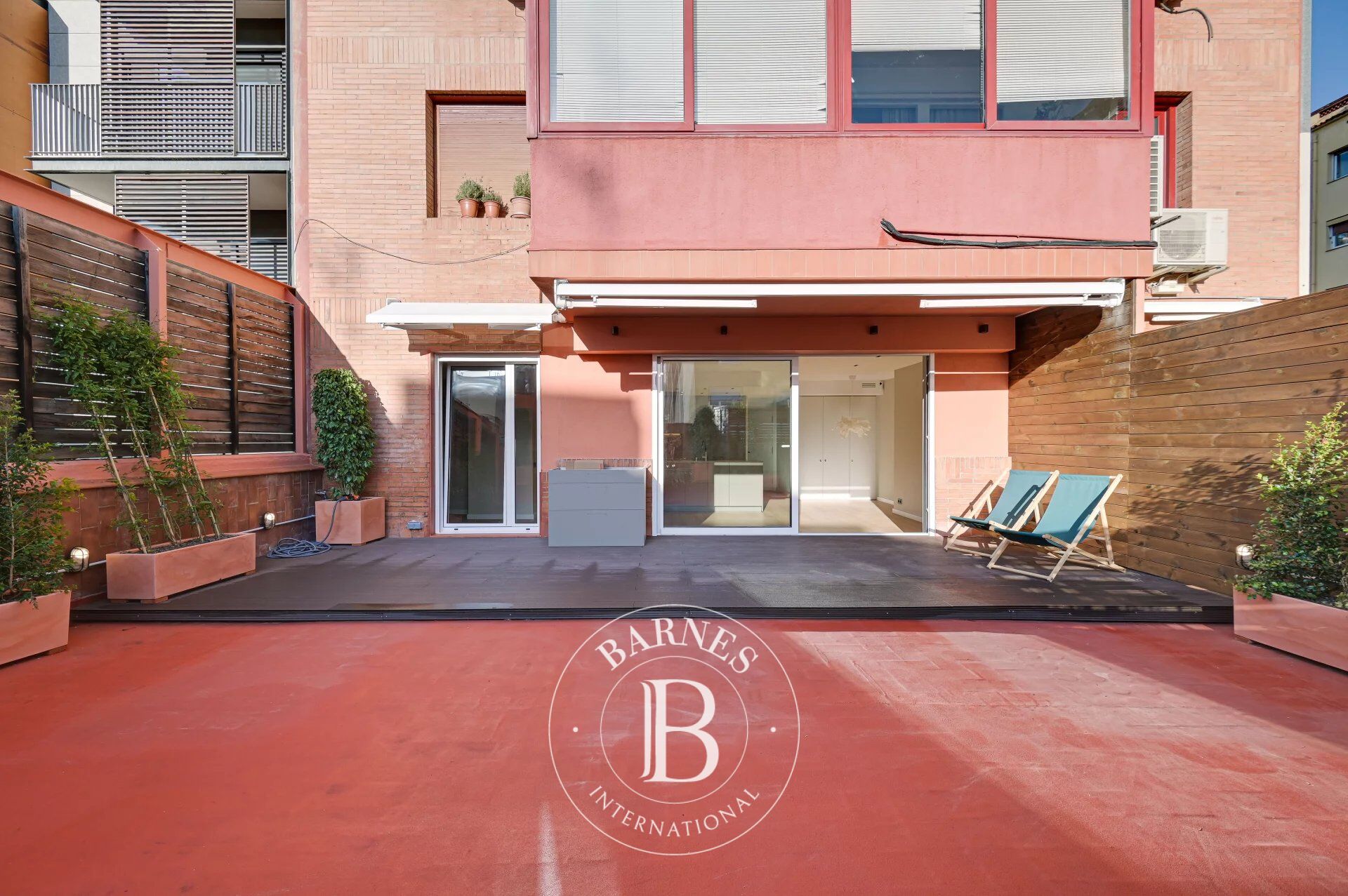 Wohnung Barcelona - picture 2