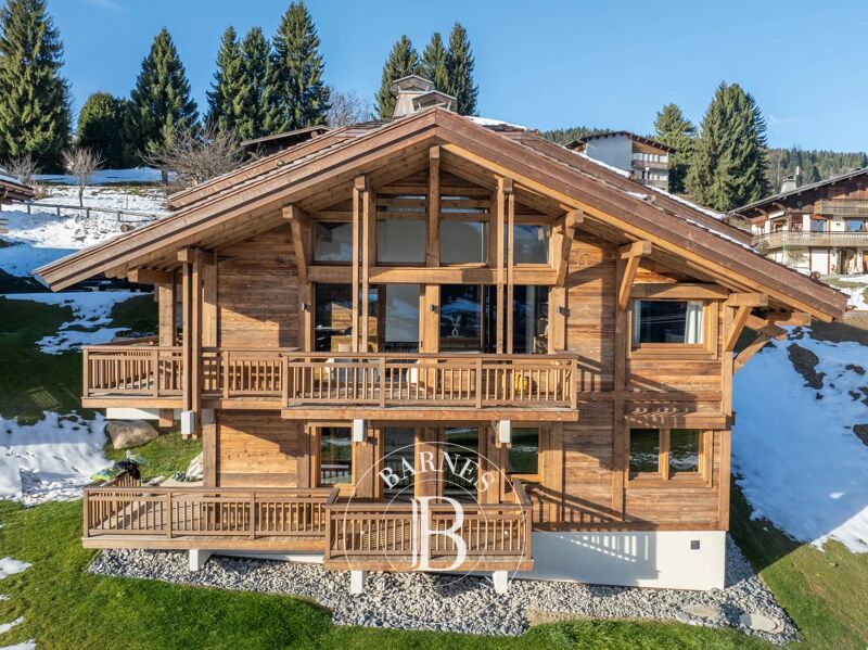 Venta, Chalet Demi-Quartier - picture 3