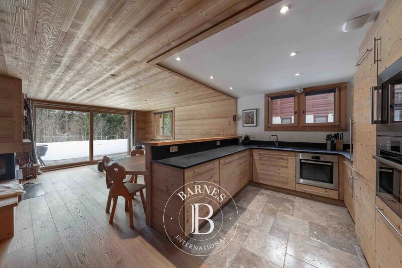 Venta, Piso Megève - picture 3