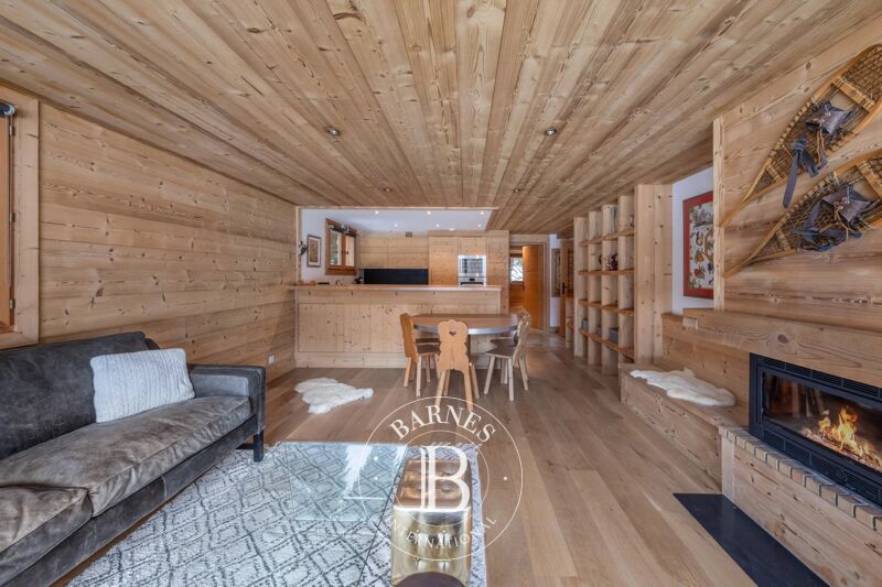 À vendre Appartement | Megève - picture 2