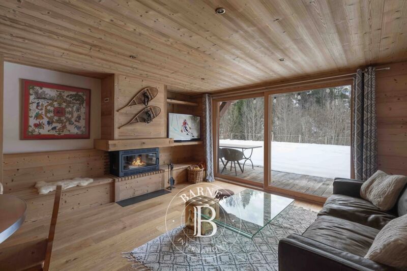 Venta, Piso Megève - picture 2