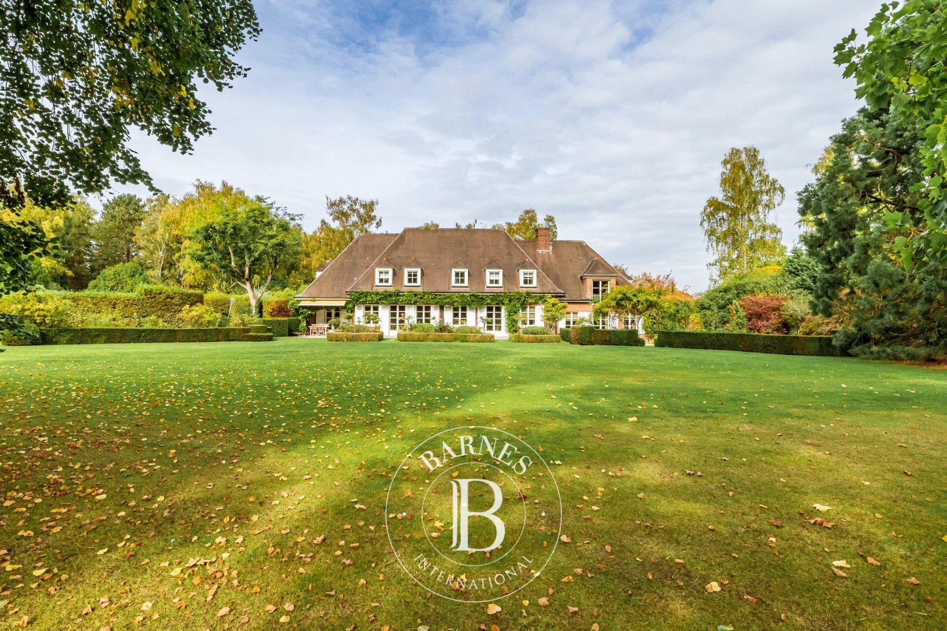 Finca Tervuren - picture 2