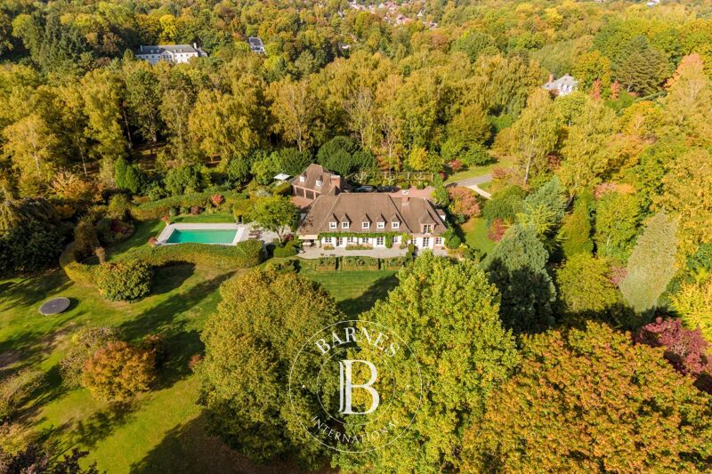 Venta, Finca Tervuren - picture 1